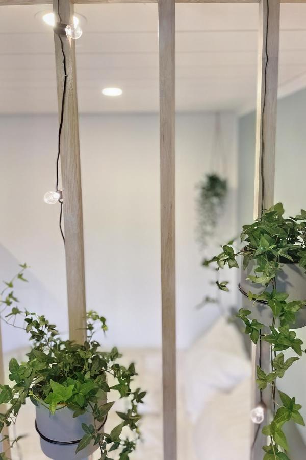 Ruhiges Naturparadies Fuer 4 Mit Kueche Schreibtisch Und Boxbett Wetter  Luaran gambar