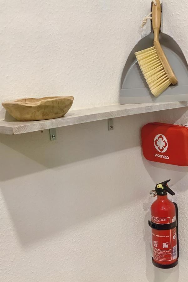 Ruhiges Naturparadies Fuer 4 Mit Kueche Schreibtisch Und Boxbett Wetter  Luaran gambar