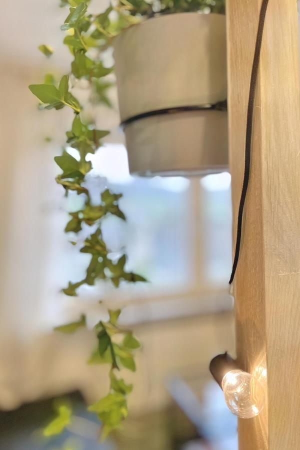 Ruhiges Naturparadies Fuer 4 Mit Kueche Schreibtisch Und Boxbett Wetter  Luaran gambar