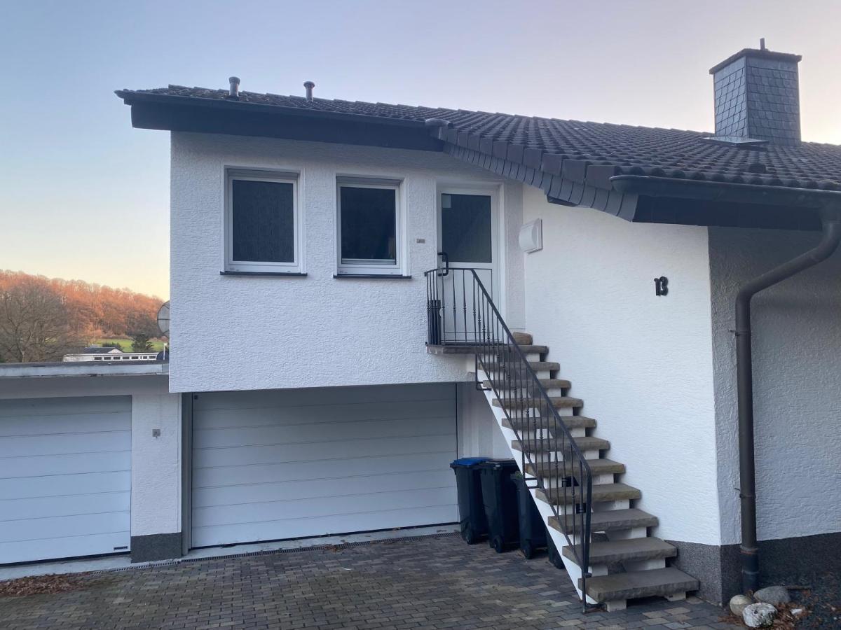 Ruhiges Naturparadies Fuer 4 Mit Kueche Schreibtisch Und Boxbett Wetter  Luaran gambar